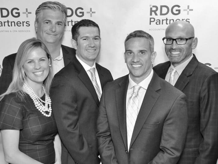 RDG + Partners CPAs LLP Joins BOKS International in New York State