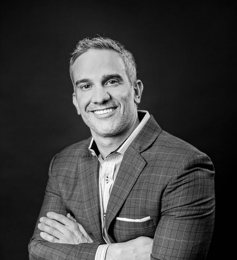 Brian M. DiGiacco - Partner, CEO