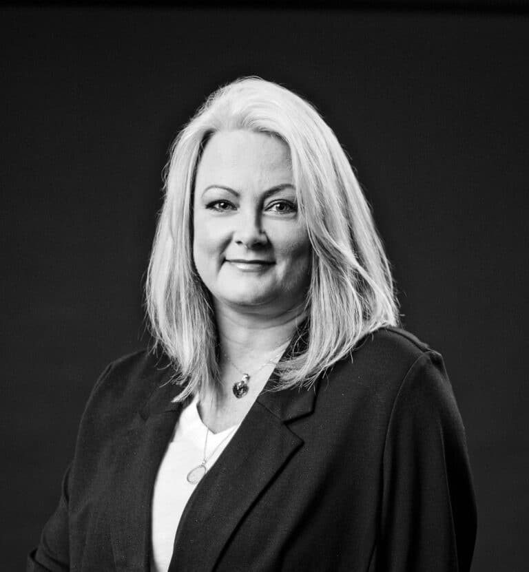 Lori Jansen - Senior Audit Manager