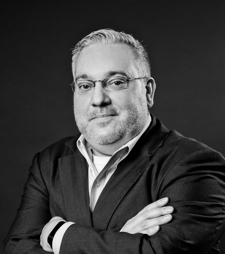 Robert Spatola - Consulting Manager