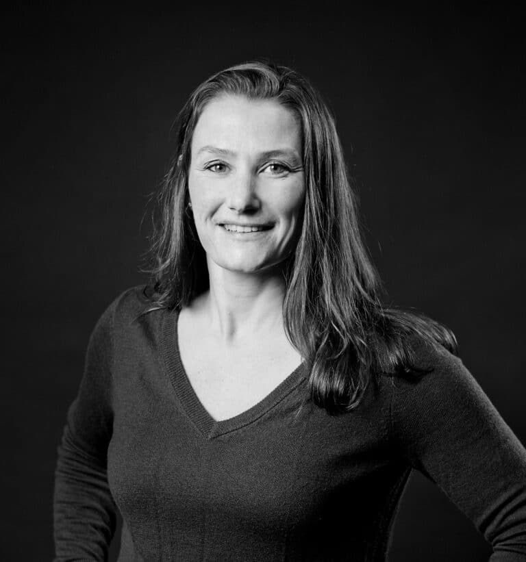 Christina Piron - Audit Manager